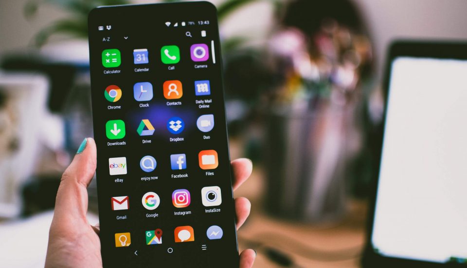3 Estratégias de comércio eletrônico para aplicativos móveis em 2019