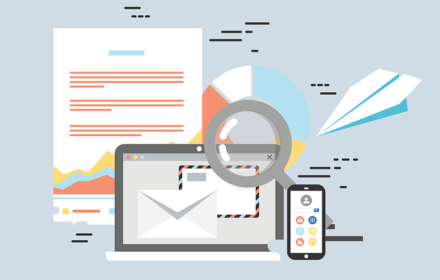 Como montar um e-mail marketing eficiente e que realmente leve resultados a sua empresa