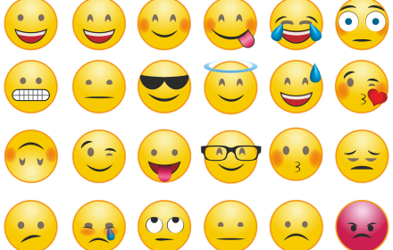 O que é marketing de emojis?￼
