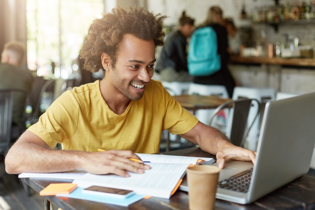 criação de site para escolas