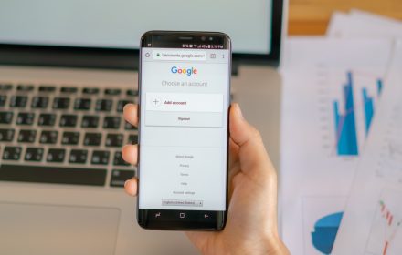 Google meu negócio: como fazer meu site aparecer mais rápido no Google?