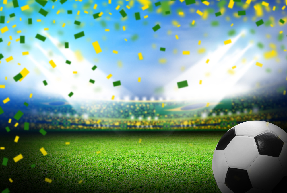 Estratégias de marketing no futebol em ano de Copa do Mundo, by DP6 Team