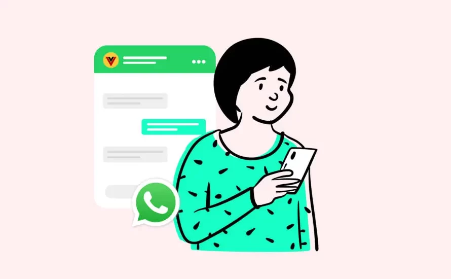 Como começar a usar o WhatsApp Marketing em apenas 5 minutos